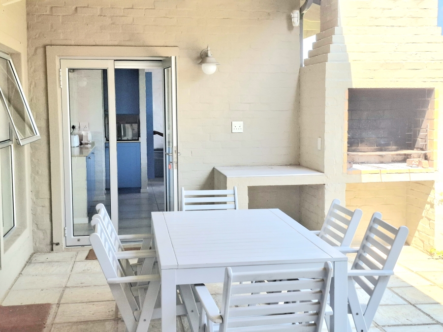 3 Bedroom Property for Sale in Eastford Country Estate Western Cape